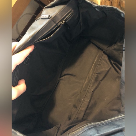 Chanel travel line tote - Picture 7 of 14